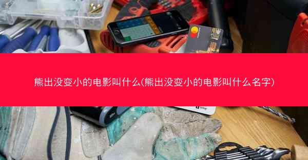 熊出没变小的电影叫什么(熊出没变小的电影叫什么名字)